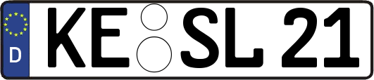 KE-SL21