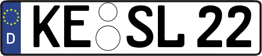 KE-SL22