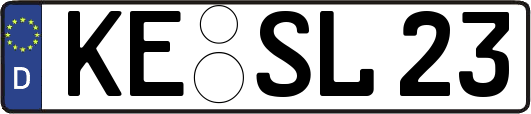 KE-SL23