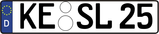 KE-SL25