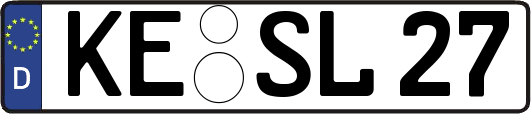 KE-SL27
