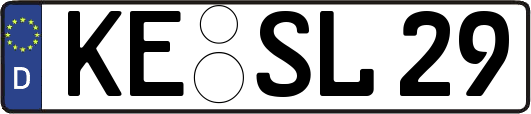 KE-SL29