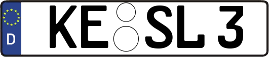 KE-SL3