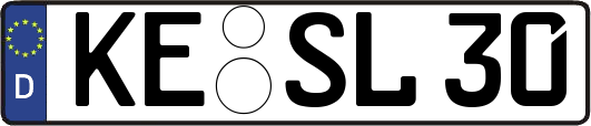 KE-SL30