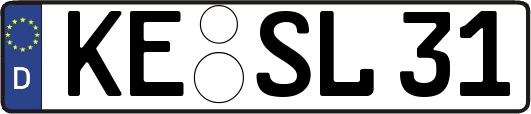 KE-SL31
