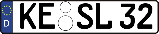 KE-SL32