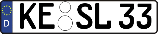KE-SL33