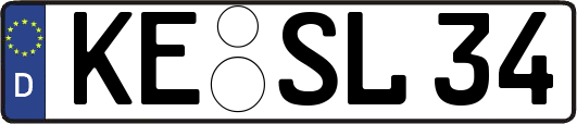 KE-SL34