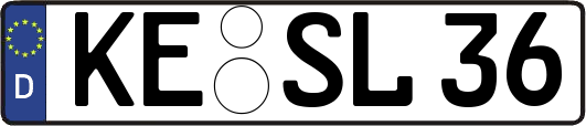 KE-SL36