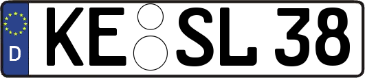 KE-SL38