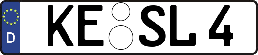 KE-SL4