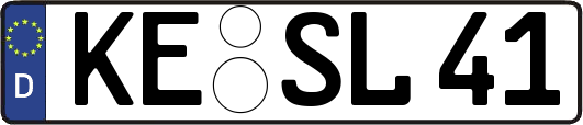 KE-SL41