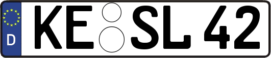 KE-SL42
