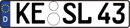 KE-SL43