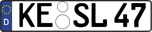 KE-SL47