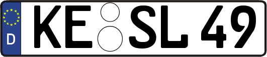 KE-SL49