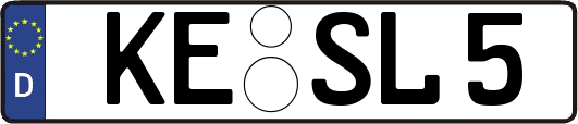 KE-SL5