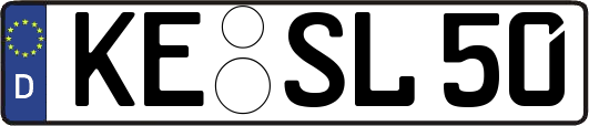 KE-SL50