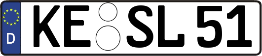 KE-SL51