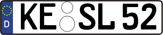 KE-SL52