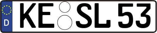 KE-SL53