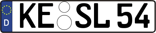 KE-SL54