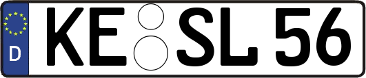 KE-SL56