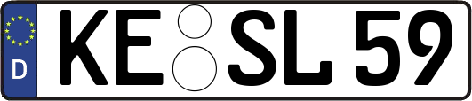 KE-SL59