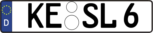 KE-SL6
