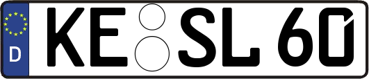 KE-SL60