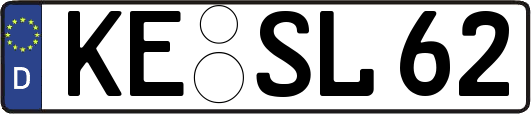 KE-SL62