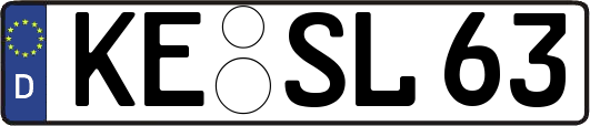 KE-SL63