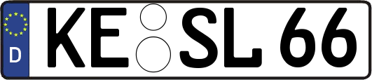 KE-SL66