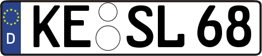 KE-SL68