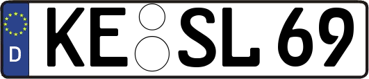 KE-SL69