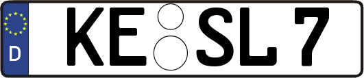 KE-SL7