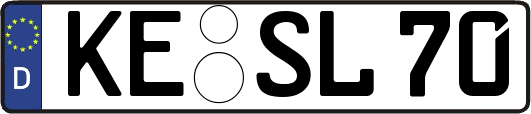 KE-SL70