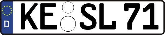 KE-SL71