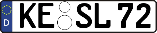 KE-SL72