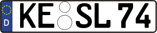 KE-SL74