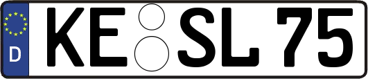 KE-SL75