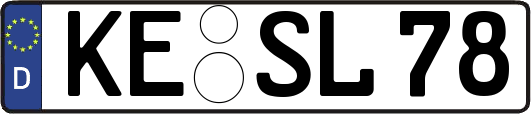 KE-SL78
