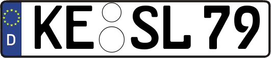 KE-SL79