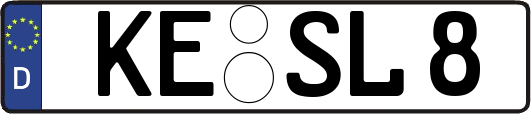 KE-SL8