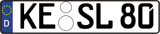 KE-SL80