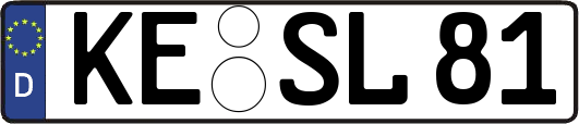 KE-SL81