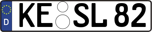 KE-SL82