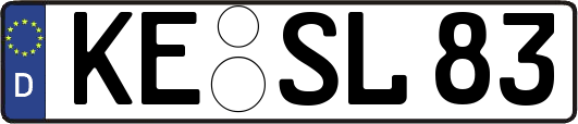 KE-SL83