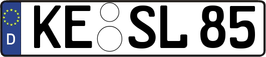 KE-SL85