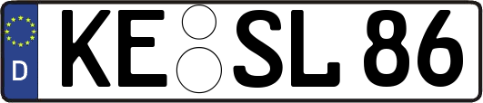 KE-SL86